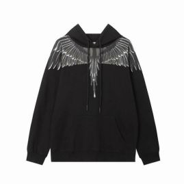 Picture of Marcelo Burlon Hoodies _SKUMarceloBurlonM-XXLB05611088